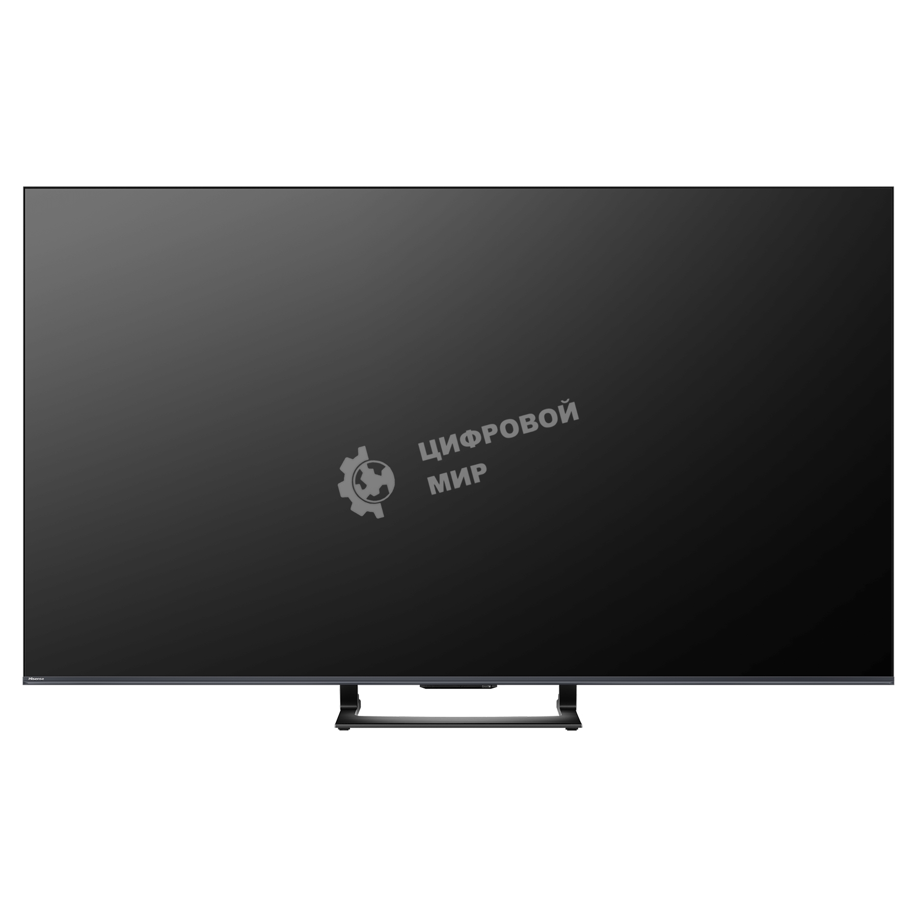 Телевизор Hisense 55