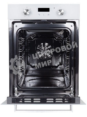 Духовой шкаф электрический Zigmund & Shtain E 173 W