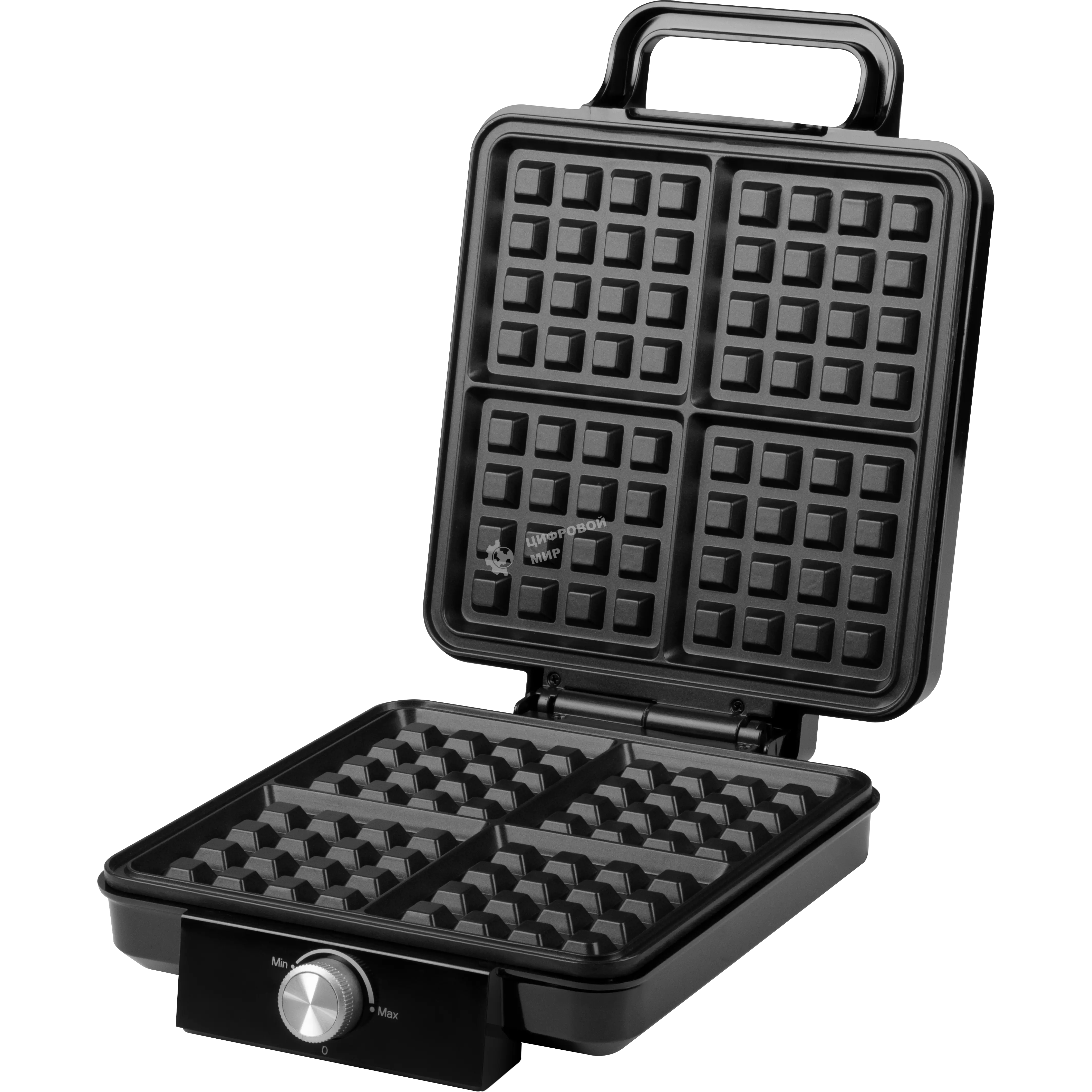 Вафельница LEONORD LE-17702 (111139)