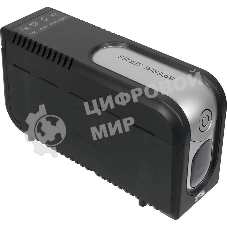 Источник бесперебойного питания Powercom Imperial IMD-825AP 495Вт 825ВА черный