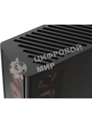 Компьютерный корпус AeroCool/Formula Air Power G9 DUO черный без БП ATX 5x120мм 3x140мм 2xUSB3.0 1xUSB3.1 audio bott PSU