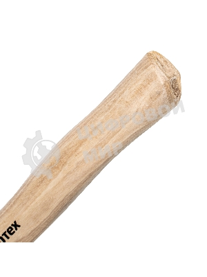 Топор Сибртех ТП11-08, 800 г, в сборе, кованый, деревянное топорище