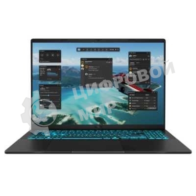 Ноутбук ASUS V16 Special V3607VM-RP066/16