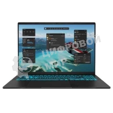 Ноутбук ASUS V16 Special V3607VM-RP066/16