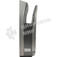 Сушилка для рук Puff -8899 1650Вт хром