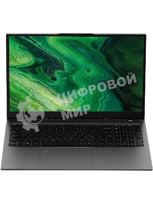 Ноутбук Digma Pro Fortis M Core i3 1215U 16Gb SSD 512Gb Intel UHD Graphics 17.3