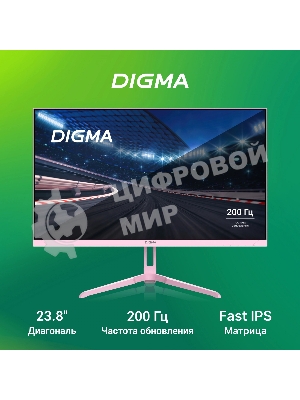 Монитор 23.8