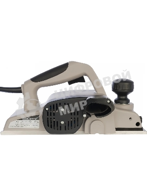 Рубанок ИНТЕРСКОЛ Р-110/1100М Рубанок 1100Вт,строг 110мм,гл стр.3мм,16000о/м,4.8кг 49.1.0.12