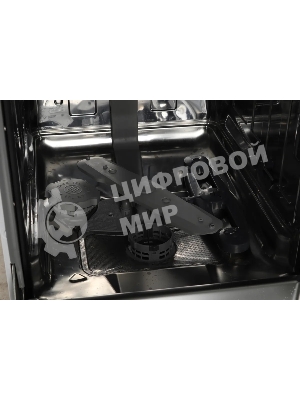 Посудомоечная машина Beko BDFS26120WQ, белый, 44.8 см, 11 компл., сушка конденсационная, 46 дБ, класс A