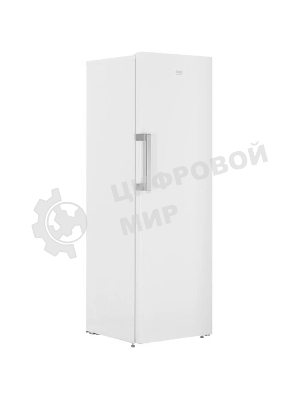 Морозильная камера Beko B1RFNK312W, белый, 275 л, 6 ящиков