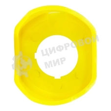 Защитный кожух для кнопок аварийной остановки П-образный EKF PROxima