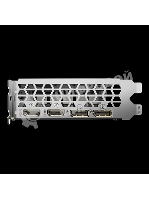 Видеокарта Gigabyte GV-N3050WF2OCV2-6GD PCI-E 4.0 96bit GDDR6 1470/14000 HDMIx2 DPx2 HDCP Ret