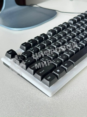 Комплект КЛАВИАТУРА + МЫШЬ ABR MK341