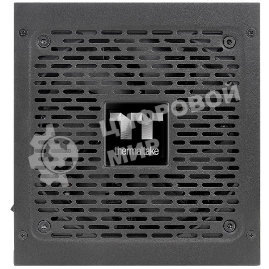 Блок питания Thermaltake Toughpower PF3 850W (PS-TPD-0850FNFAPE-3), 850Вт, 80 PLUS Platinum, 120мм, модульный, черный