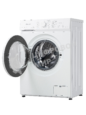 Стиральная машина Бирюса WM-SM510/08 белая, загрузка фронтальная 5кг, 1000 об/мин., класс: A+++