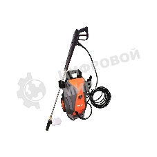 Мойка высокого давления EDON PW-130/2250 черный/оранжевый 20737