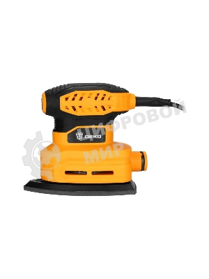 Вибрационная шлифовальная машина DEKO DKS200W 083-1200