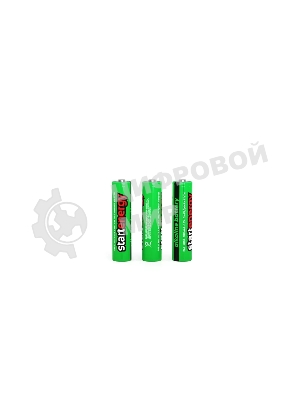 Элементы питания СТАРТ ENERGY LR03-SH4-BOX, блок (104шт)
