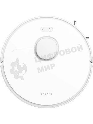 Робот-пылесос Dreame Bot D9 Max Gen2 белый RU
