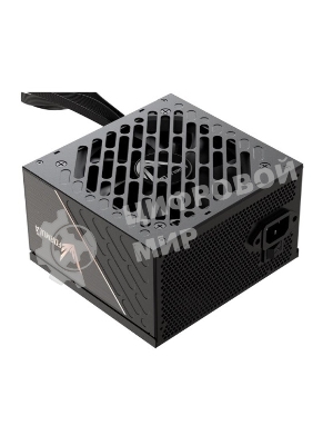 Блок питания Formula V Line FV-650BD, 650W, ATX3.1, APFC, 80+ Bronze, 12cm Fan