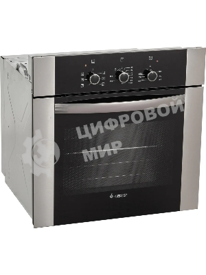 Электрическая независимая духовка Gefest ЭДВ ДА 622-01 Н3 в.дух, встраиваемая