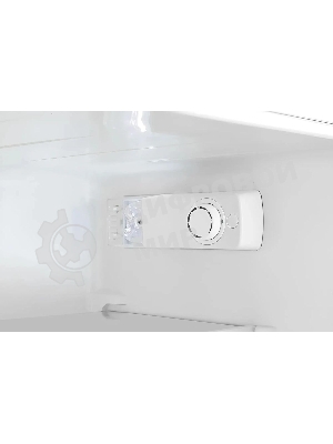 Холодильник Gorenje RF212FPW4 белый двухкамерный 96/28л морозилка сверху