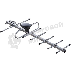 Антенна ТВ Perfeo CROSS (BAS-1105)