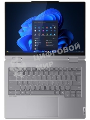 Ноутбук Lenovo Thinkbook 14 G6 IRL Core i7 13700H 8Gb SSD 512Gb Intel Iris Xe graphics 14