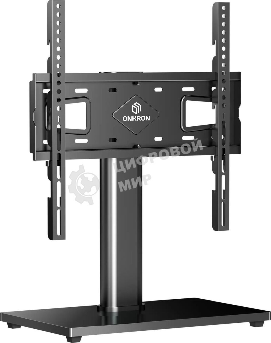 Подставка для телевизора ONKRON PT4 черный 26