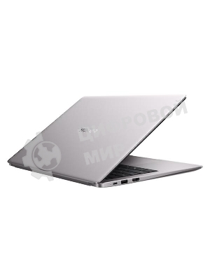 Ноутбук HONOR MagicBook X 14 серый 5301ALWY Intel Core i5-12450H/8Gb/SSD 512Gb/14