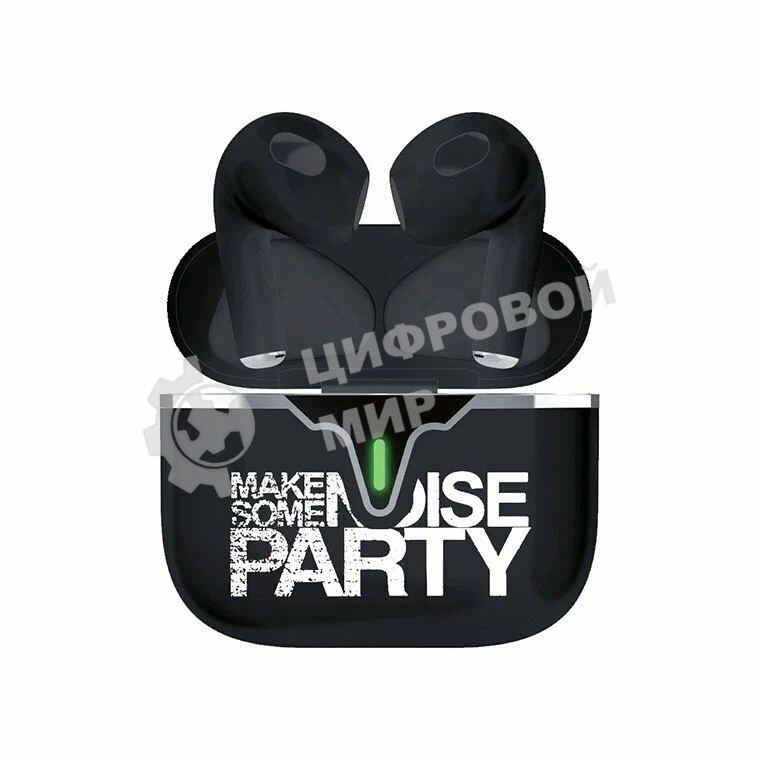 Наушники TWS QUMO LiFE 