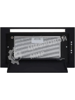 Вытяжка Elica LANE SENSOR BL MAT/A/52