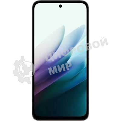 Смартфон Xiaomi Redmi 15 8/256Gb серый