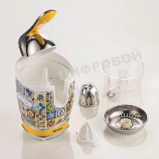 Соковыжималка Ariete 00C04130PAR0 Positano