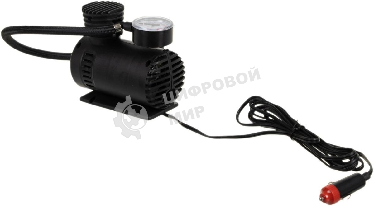 Автомобильный компрессор Starwind CC-100 15л/мин шланг 0.45м