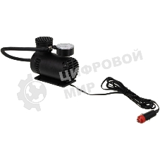 Автомобильный компрессор Starwind CC-100 15л/мин шланг 0.45м