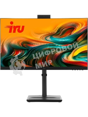 Моноблок IRU Tactio 24ID 24.5