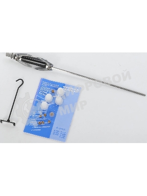 Плита газовая Gefest ПГ 6300-03 0053 мрамор черный, конфорок 4 шт, духовка 52 л, 60 см x 85 см x 60 см