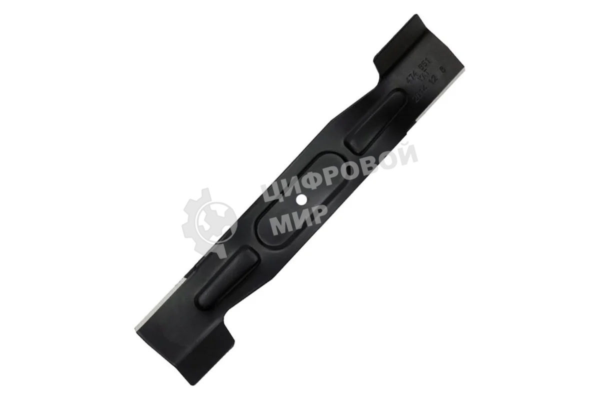 Нож PATRIOT MBS 330 для газонокосилок PT 1333E