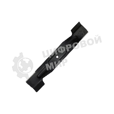 Нож PATRIOT MBS 330 для газонокосилок PT 1333E