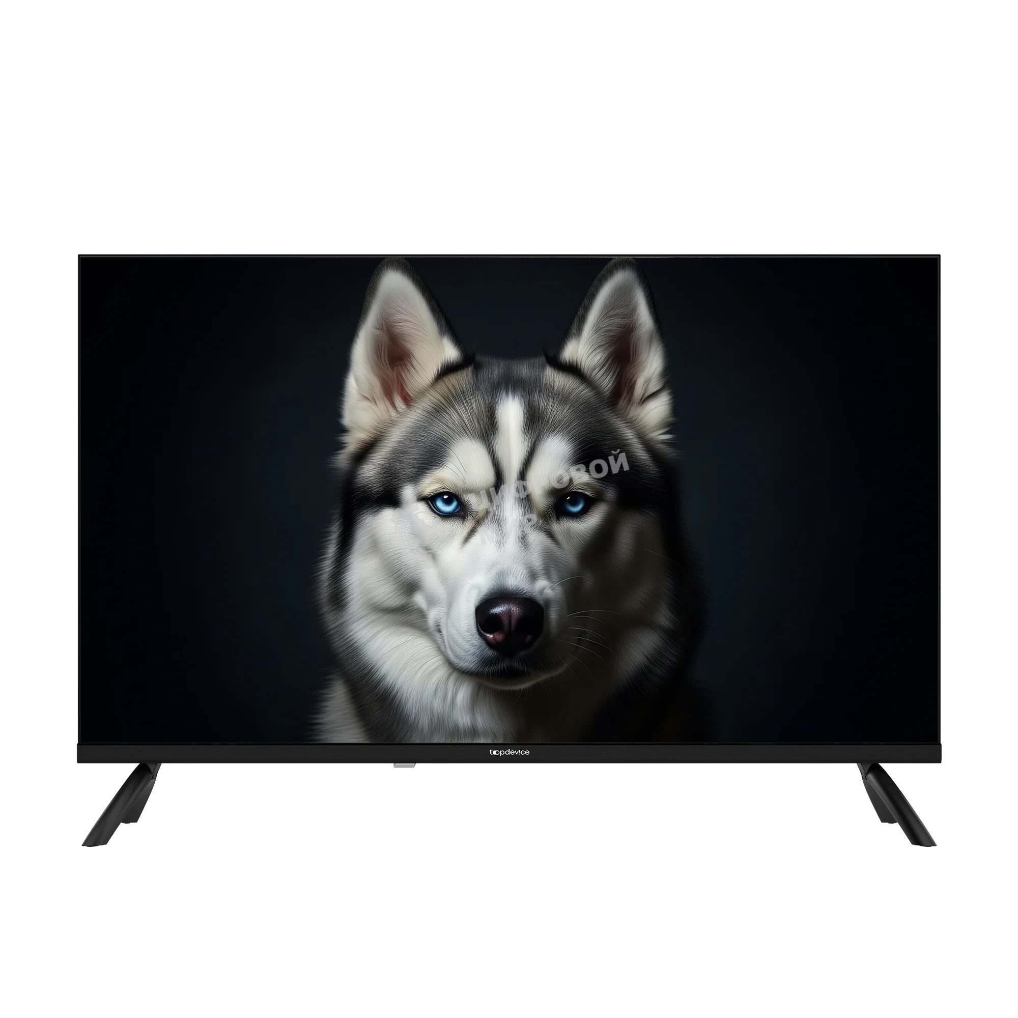 Телевизор Topdevice 32