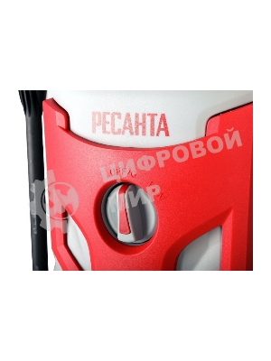 Минимойка Ресанта МР-200БП 2500Вт