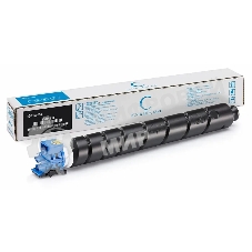 Картридж лазерный ELP TK-8515C голубой (20000 стр.) для Kyocera TASKalfa 5052ci/6052ci