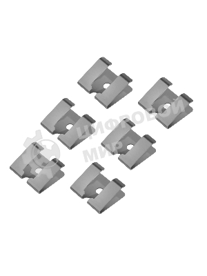 Индукционная варочная панель Maunfeld CVI904SFLBK LUX