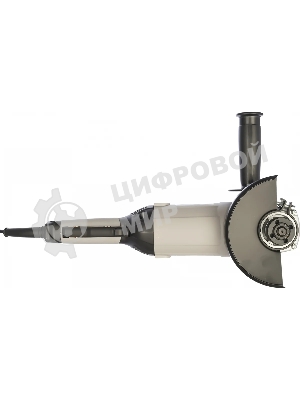 Угловая шлифовальная машина Интерскол УШМ-150/1300