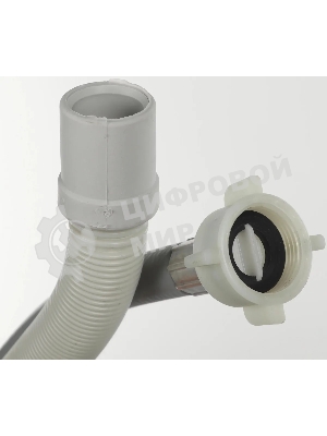 Посудомоечная машина Beko BDFS26120WQ, белый, 44.8 см, 11 компл., сушка конденсационная, 46 дБ, класс A