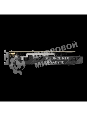 Видеокарта Gigabyte GV-N3050WF2OCV2-6GD PCI-E 4.0 96bit GDDR6 1470/14000 HDMIx2 DPx2 HDCP Ret