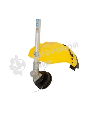 Бензиновый триммер Eurolux TR-3000T 70/2/25