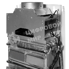 Колонка газовая Ballu GWH 6 Fiery