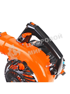 Воздуходув-пылесос садовый бензиновый PATRIOT BG 225 3 в 1 755100126